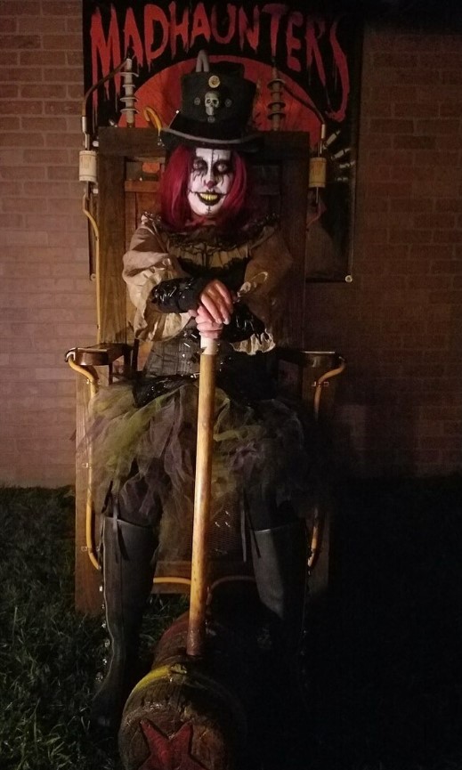 8 MustSee Virginia Haunted Houses in 2023 The Scare Factor