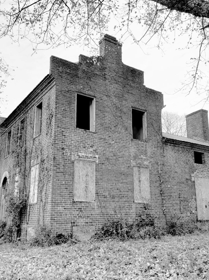 10 MustSee Tennessee Haunted Houses in 2023 The Scare Factor