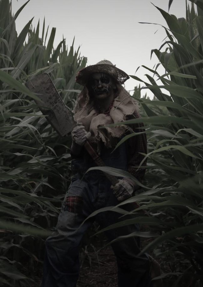 8 MustSee WISCONSIN Haunted Houses in 2023 The Scare Factor