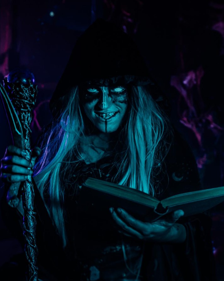 8 MustSee Virginia Haunted Houses in 2023 The Scare Factor