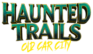 Hauanted Trails Old Car City Haunt
