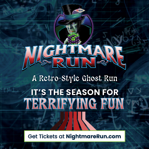 Nightmare Run Louisville