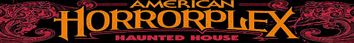 The American Horrorplex Haunted Attraction