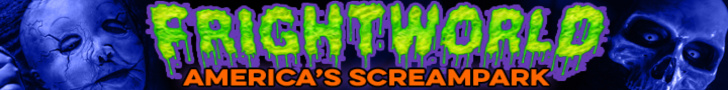 Frightworld Americas Screampark