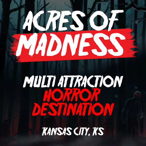 Acres of Madness - Kansas City, KS