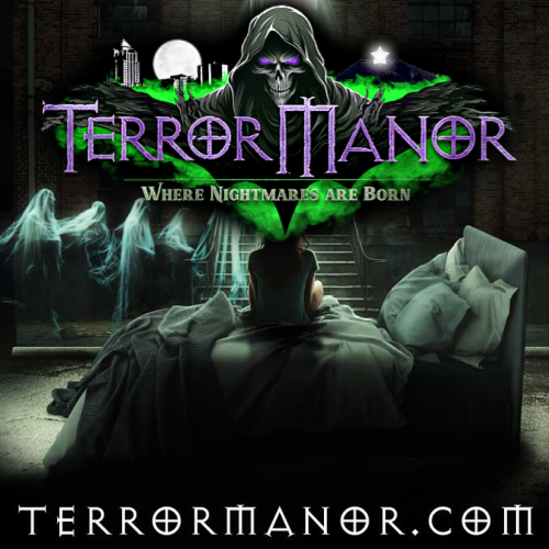 Terror Manor - Roanoke, VA