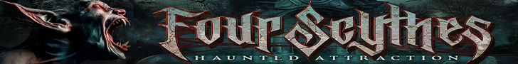 Four Scythes Haunted Attraction