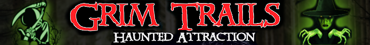Grim Trails Haunted Attraction