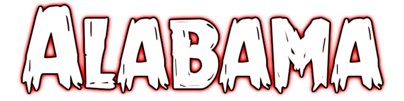 Alabama Haunted House Halloween Attraction Directory