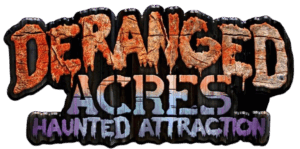 Deranged Acres Logo