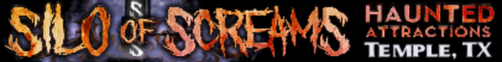 Silo of Screams