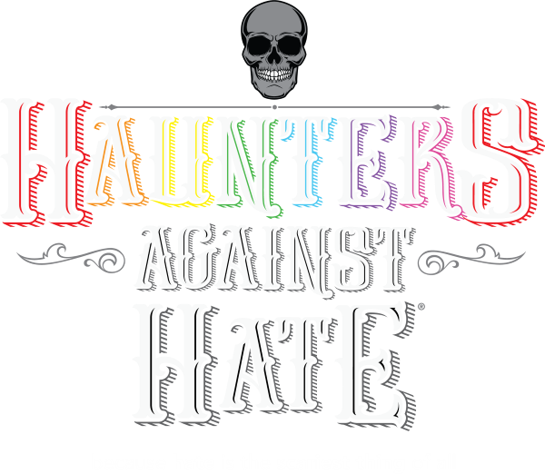 Haunters Against Hate