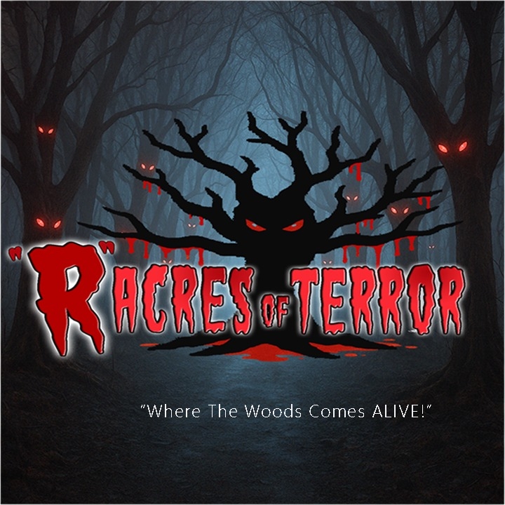 R Acres of Terror Illinois Haunted House Attraction