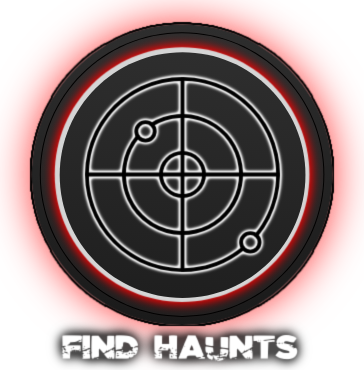 Find Haunted Houses Near You