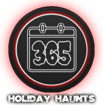 Holiday Haunts and Off-Season Haunt Events