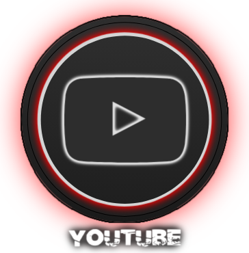 The Scare Factor's YouTube Channel Button