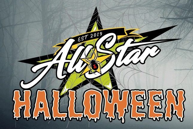 All Star Halloween Promo 1