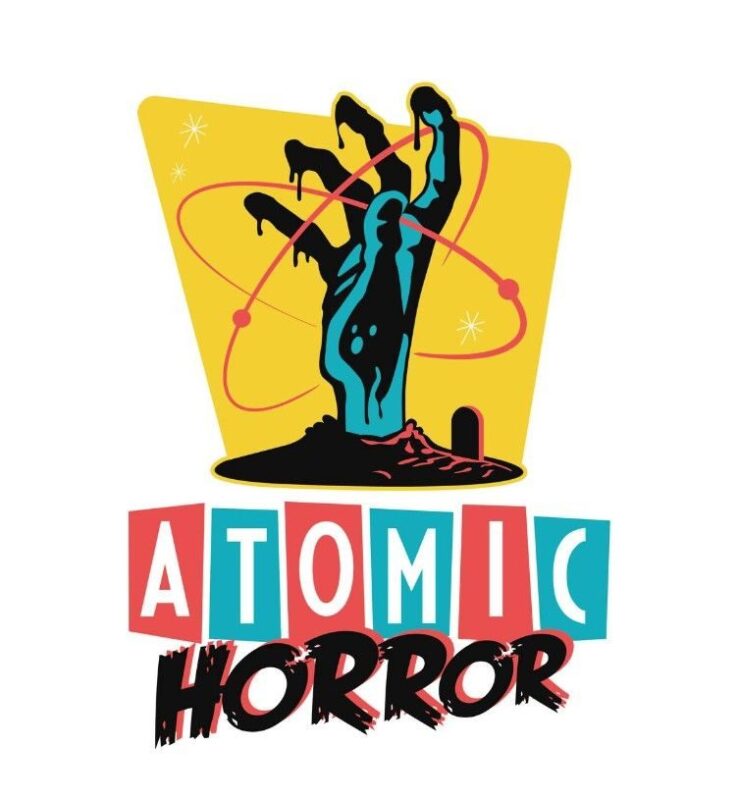 Atomic Horror Promo 1