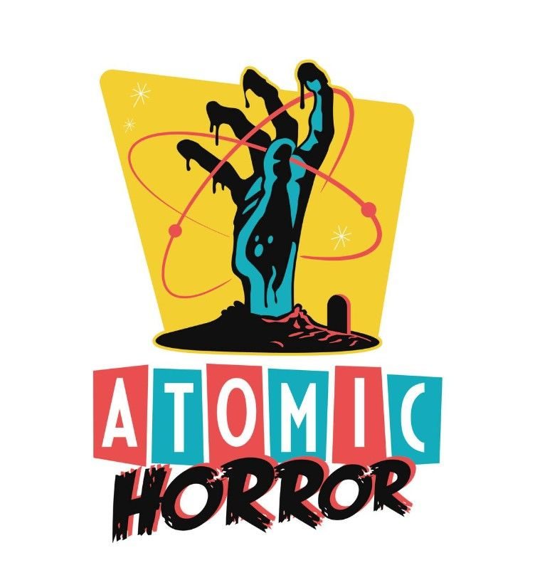 Atomic Horror Promo 1