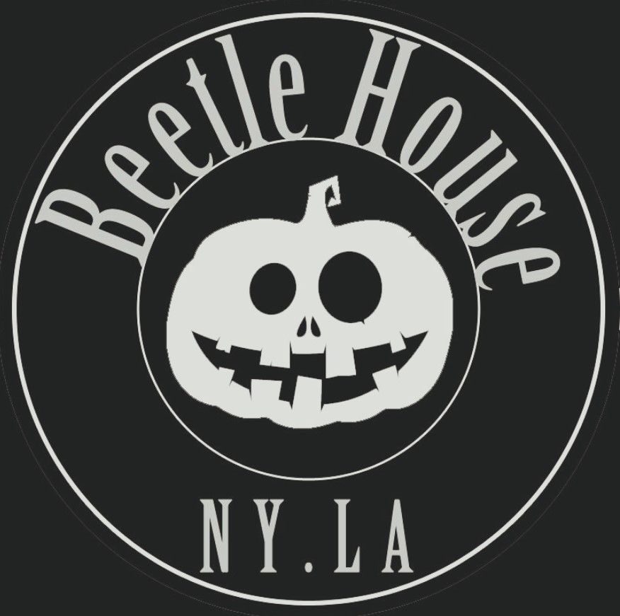 Beetle House NYC Promo 1