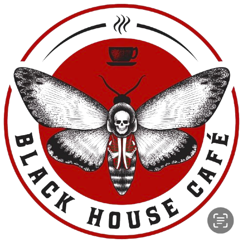 Black House Cafe Promo 1