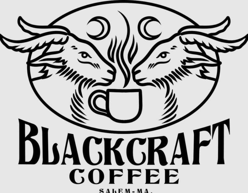 BlackCraft Coffee Promo 1