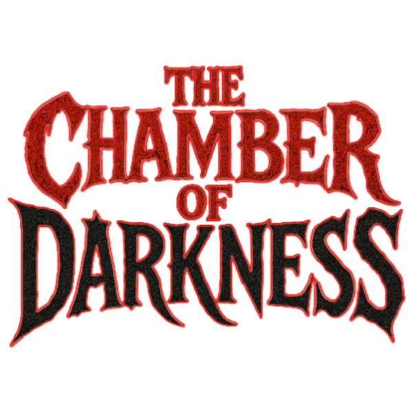 Chamber of Darkness Haunt