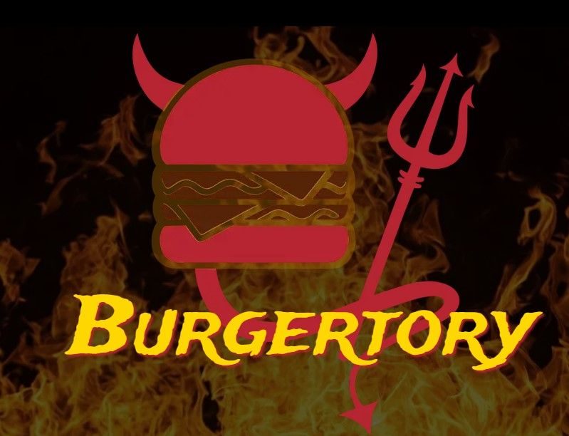 Burgertory Promo 1
