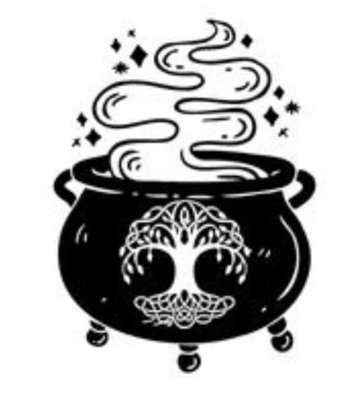 Cerridwens Hearth Promo 1