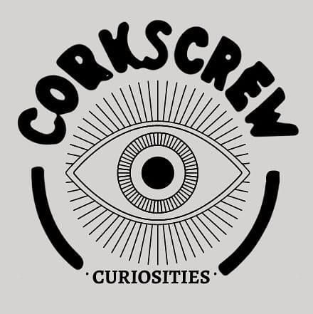 Corkscrew Curiosities Promo 1