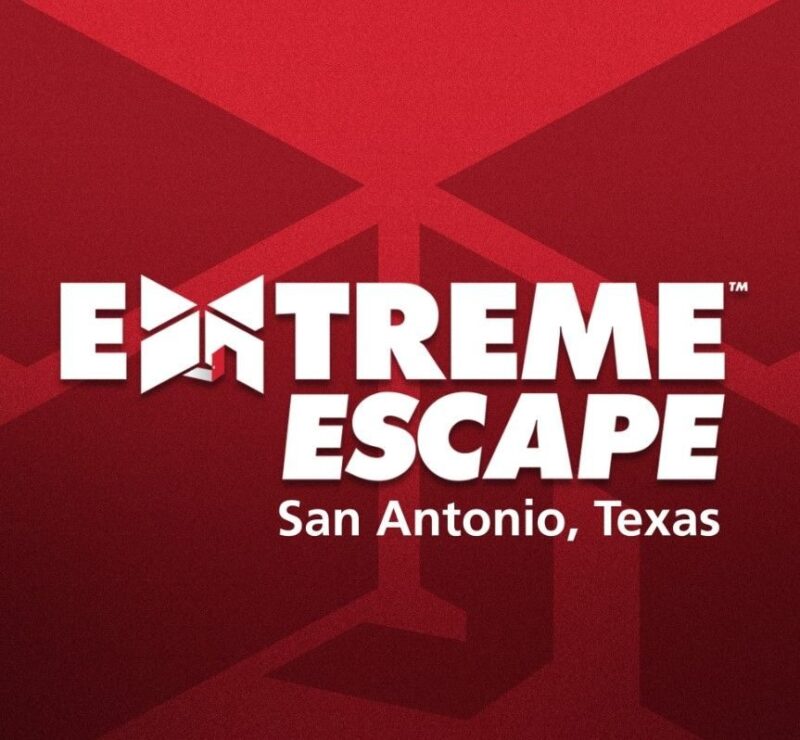 Extreme Escape Promo 1