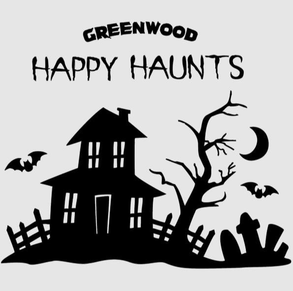 Greenwood Happy Haunts Promo 1