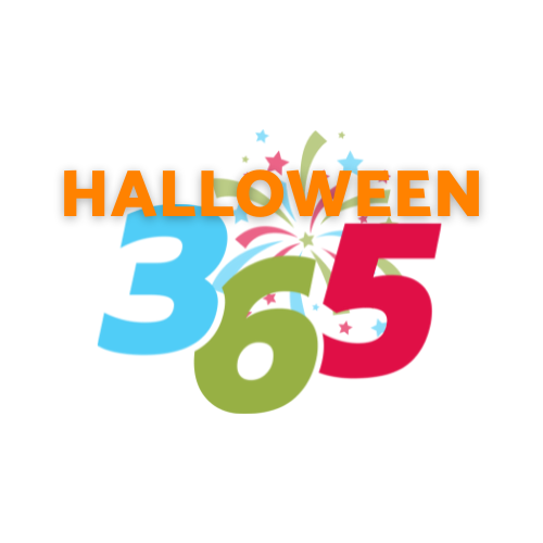 Halloween365 Store Promo 1