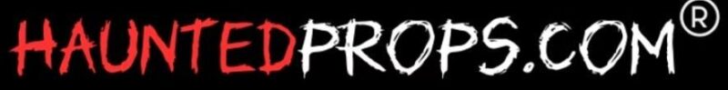 Haunted Props Promo 1