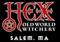 Hex Old World Witchery Promo 1