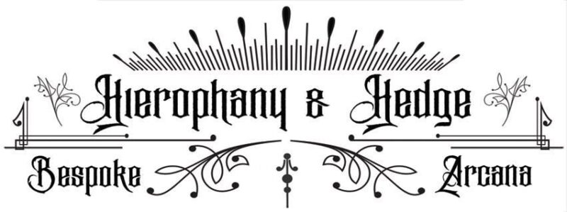 Hierophany and Hedge Promo 1