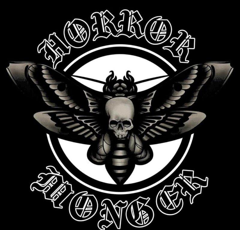 Horror Monger Collectibles Promo 1