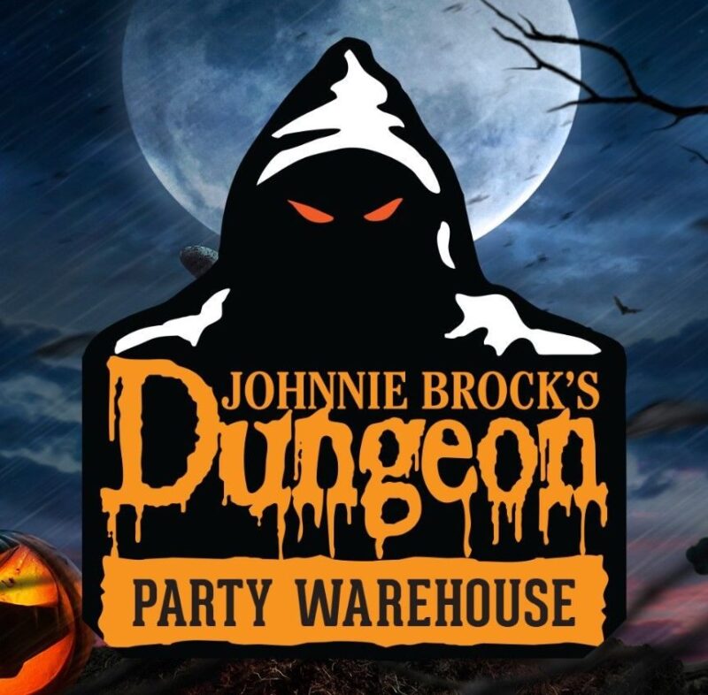 Johnnie Brocks Dungeon Promo 1