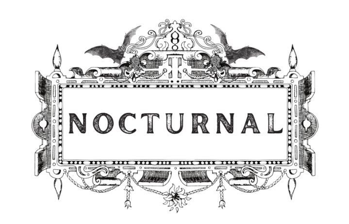 Nocturnal Monroe Promo 1