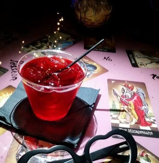 Potions Promo 1