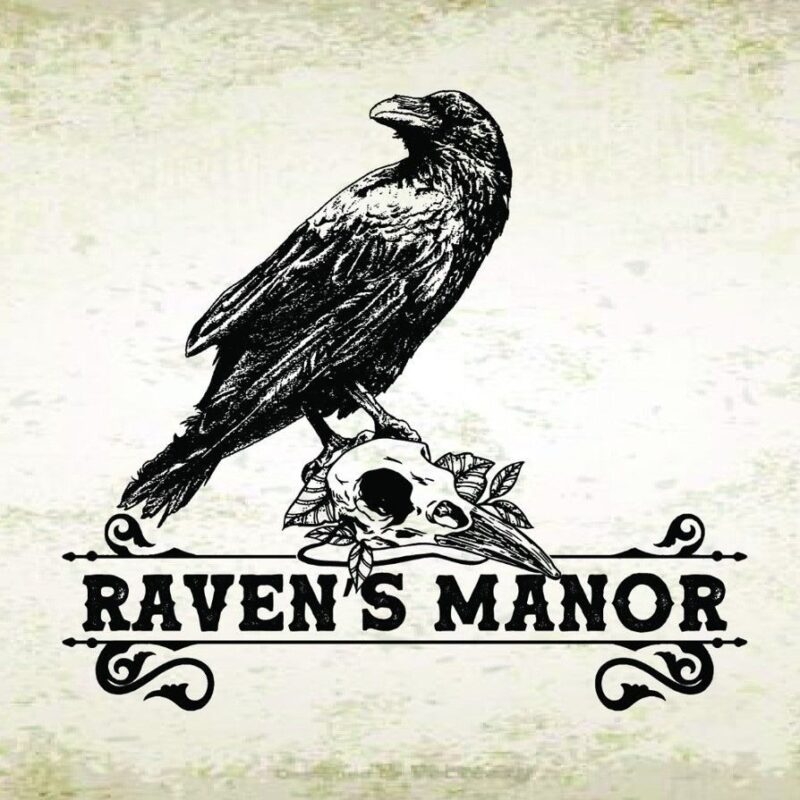 Ravens Manor Promo 1