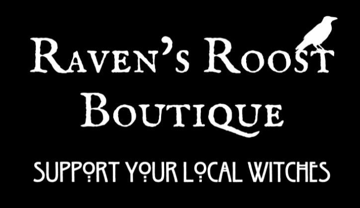 Ravens Roost Boutique Promo 1