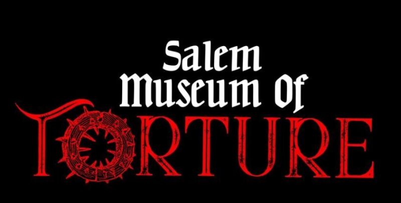 Salem Museum of Torture Promo 1