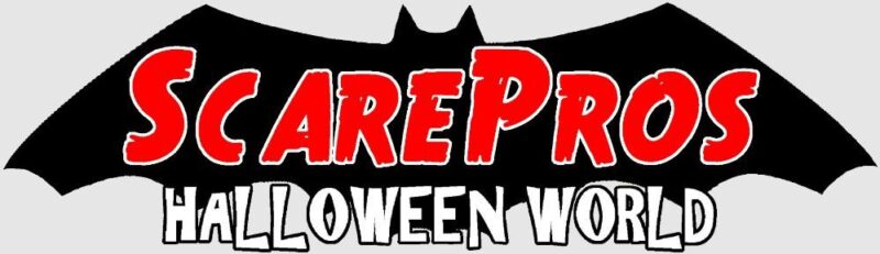 ScarePros Halloween World Promo 1