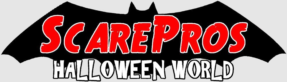 ScarePros Halloween World Promo 1