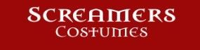 Screamers Costumes Promo 1
