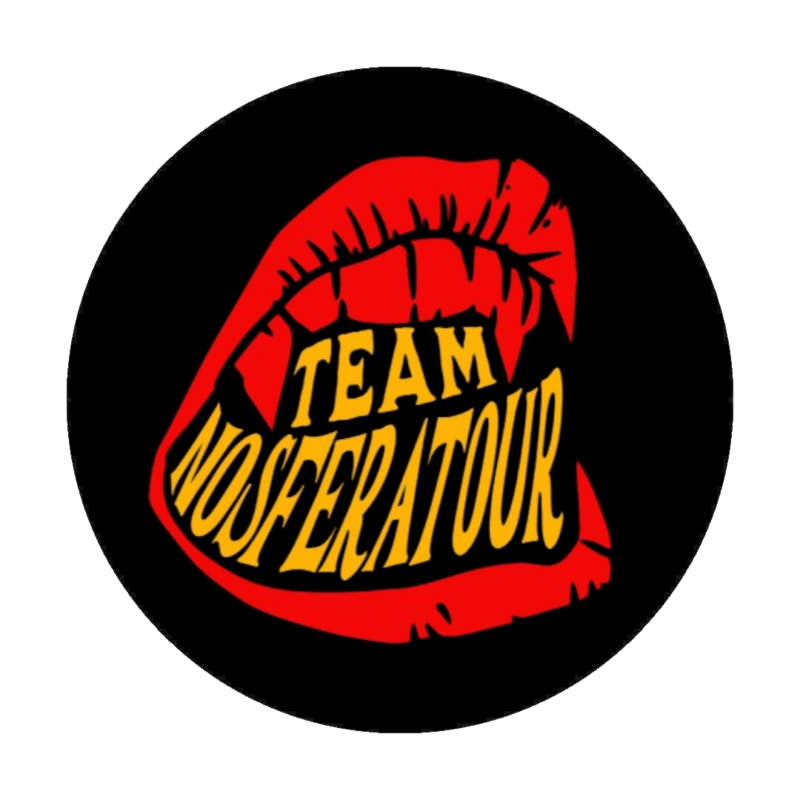 Team Nosferatour Haunt Reviews