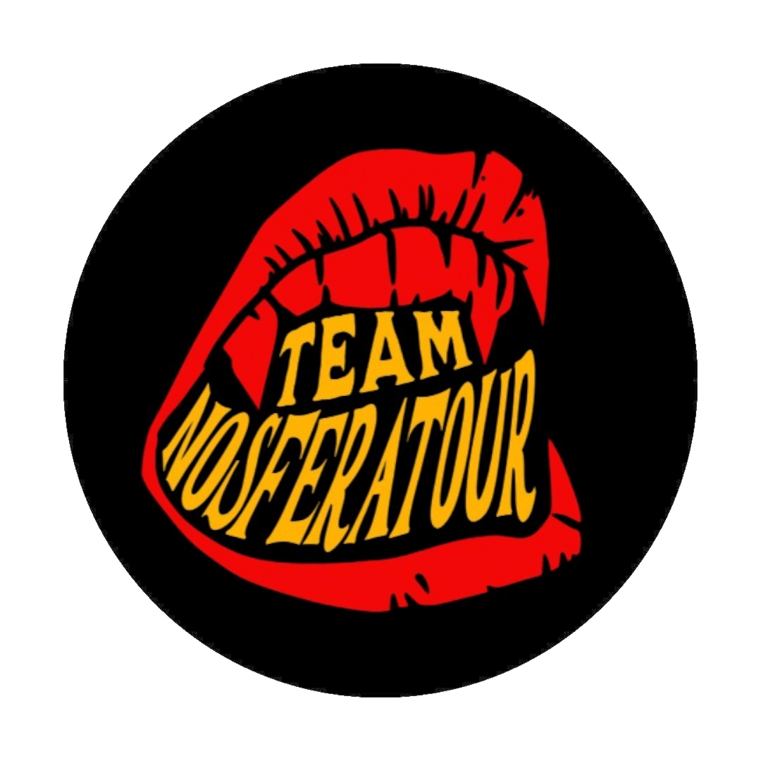 Team Nosferatour Logo