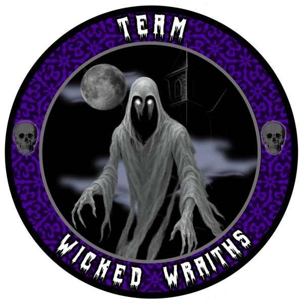 Team Wicked Wraiths Logo