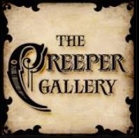 The Creeper Gallery Promo 1